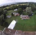 Luxurious Owasco Lakefront Home with Level Lakeshore Beachfront 200 Feet +\- Hotels in Owasco