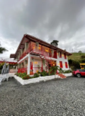 โรงแรม บัลคอน เดล ซิเอโล โรงแรมใน