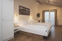 Trail Hotel Oberstaufen