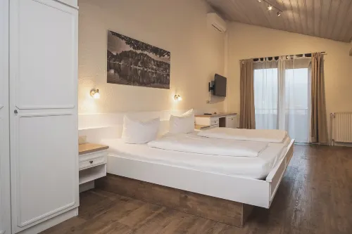 Trail Hotel Oberstaufen Hotels in Oberstaufen