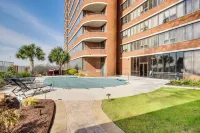 Columbia Vacation Rental - Walk to Uofsc Campus! - Homestays