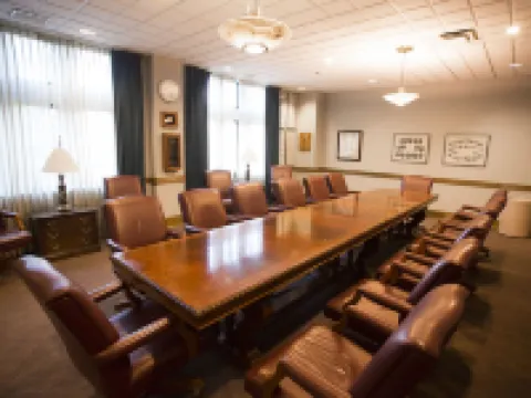 Biddle Hotel and Conference Center Hotels in Bloomington