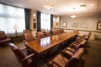 Biddle Hotel and Conference Center Hotels in Bloomington