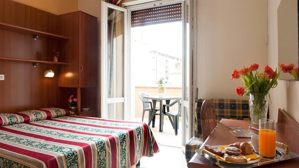 Hotel Dolly