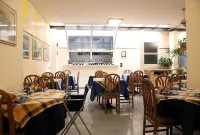 Hotel Dolly - Bữa sáng