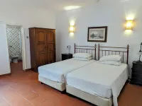 Hotel Solar de Monfalim