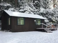 Crater Lake Gateway-Rocky Point Resort Hotels in Klamath County