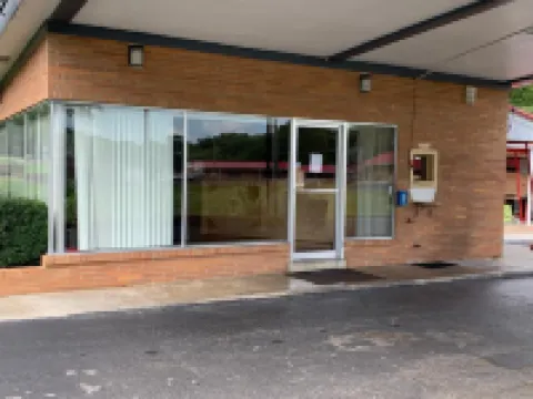 Budget Inn Pulaski Hotels in Pulaski