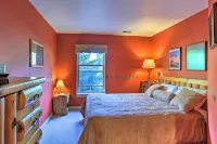 Walkable Dtwn Condo ~ 5 Miles to Beaver Creek Ski! - balcón