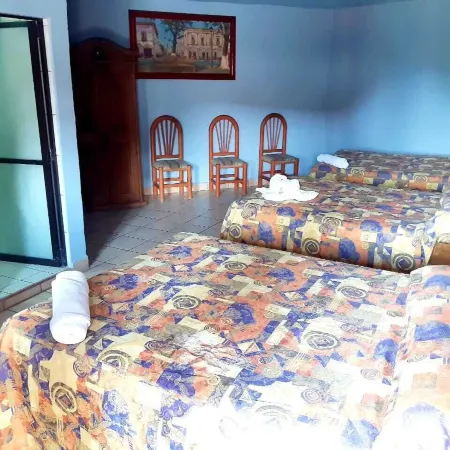 Posada San Alejandro