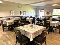 Midland Inn & Suites - Morgenmad