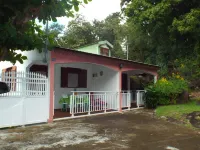 Residence la Rocheuse Studio Apricot