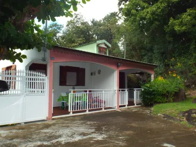 Residence la Rocheuse Studio Apricot Hotels in 