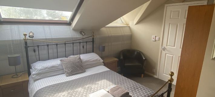 Autumn Leaves Guest House Hotels in Windermere