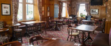 Oak Tree Inn Отели в г. Станли