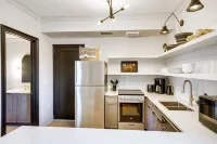 Downtown Ludington Modern Condo w/ Great Views! - Boutique
