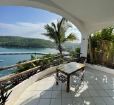 Hotel Playa Fandango