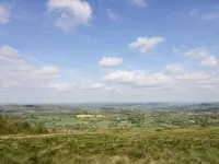Rose Cottage Hotels in Upton upon Severn