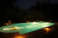 Hotel Villa Clementina - Pools