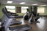 Wilderness at the Smokies - Stone Hill Lodge - Gym