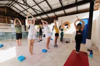 SUUT Hostal Boutique Hotels in 