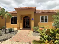 Paradise Found @ Tierra Del Sol Golf Course - Private Pool