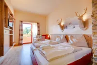 Jufa Hotel Annaberg Hôtels à : Mitterbach