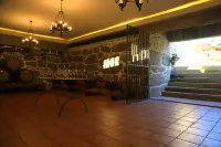 Luxury country house in rural Gêres