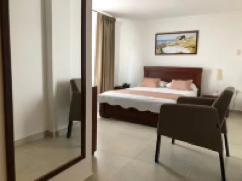 Colon Plaza Hotel Hotels in 