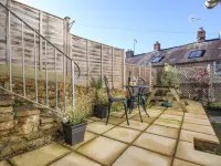 Fiddlesticks Cottage - Homestays