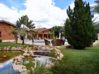 Large house on gated community | Near Parachuting