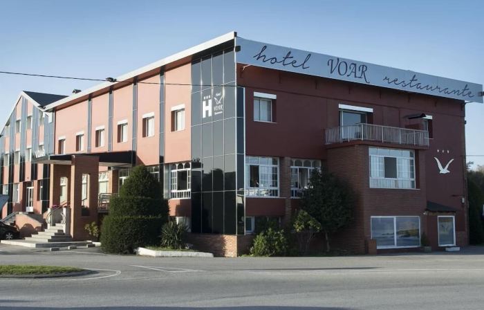 Hotel Voar