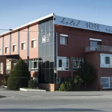 Hotel Voar