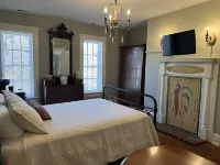 The Buxton Inn Hotels in Granville