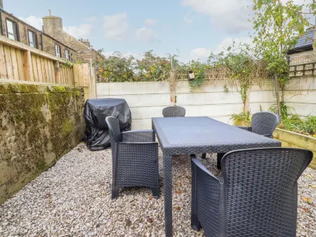 10 Haw Grove Отели в г. Крейвен Дистрикт