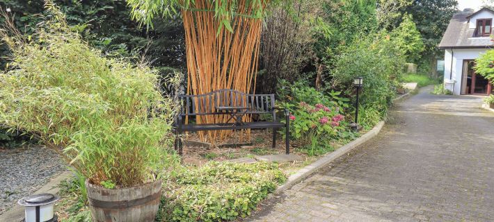Stonegarth Cottage Hotels in Grasmere