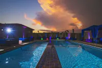 Grand Casino Hotel and Resort Hotels in Shawnee