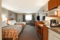Canalta Jurassic - Pet friendly