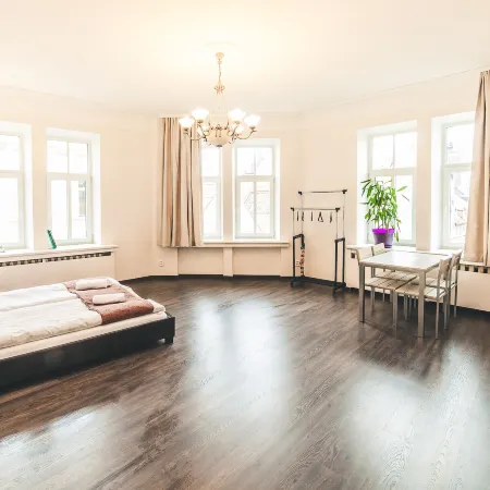 Riga Old Town Apartments