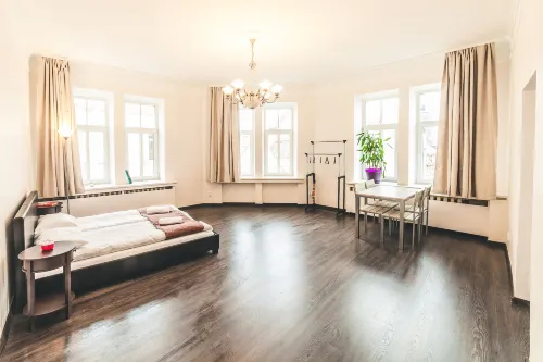 Riga Old Town Apartments