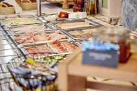 Alpenhotel Rieger - breakfast