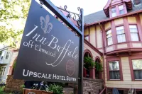 InnBuffalo Off Elmwood Hotels near Suny University At Buffalo