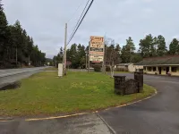 Seadrift Motel & RV Park Hotels in Lakeside