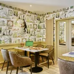 Logis Hôtels Restaurant la Mère Hamard Hotels in Ambillou