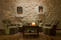 Ellinon Thea Arachova Hotels in Amfikleia