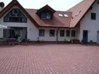 Glattbacher Hof - Apartments