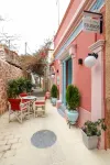 Quiet Alley Studio 1 by Frangki Hotels near Afaia