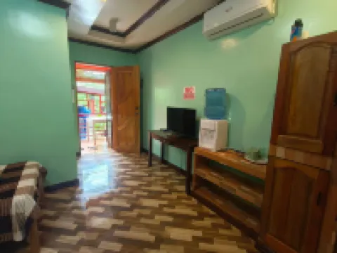 Little Apple Homestay Near Paliton Beach Siquijor Island