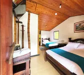 Hotel Campestre Lagos de Venecia - Chalet, Glamping, Camping y Overlanding Hotel a 