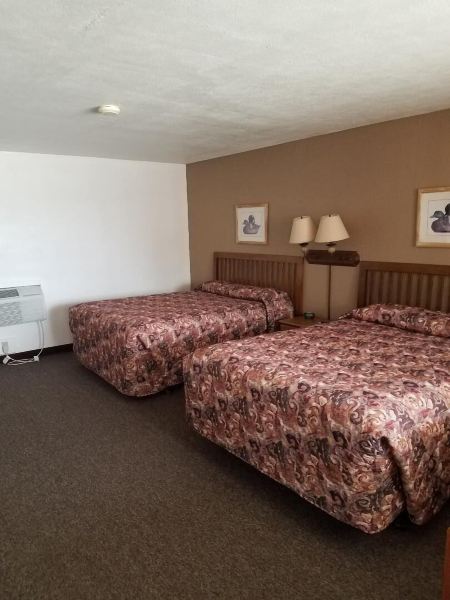 Raine Motel